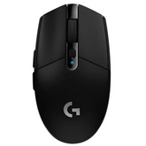 Logitech G305, Lightspeed Next-Generation Wireless USB Optical Gaming Mouse